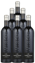 Ramon Bilbao Rioja Mirto 2016 750 ML (6 Bottles)