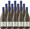 Patz & Hall Chardonnay Sonoma Coast 2023 750 ML (12 Bottles)