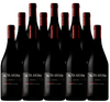 Alta Mora Etna Rosso 2023 750 ML (12 Bottles)