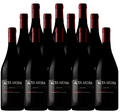 Alta Mora Etna Rosso 2023 750 ML (12 Bottles)