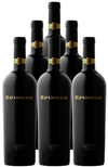 Episode Red Wine Napa Valley 2018 750 ML (6 Bottles)