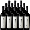 Pulenta Estate Malbec X Gran Valle De Uco 2020 750 ML (12 Bottles)