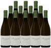 Domaine de Montille Bourgogne Chardonnay 2022 750 ML (12 Bottles)