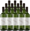 Hamel Family Wines Sauvignon Blanc 2023 750 ML (12 Bottles)