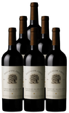 Freemark Abbey Cabernet Sauvignon Rutherford 2019 750 ML (6 Bottles)