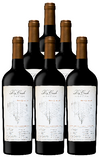 Dry Creek Vineyard Seaquelle Meritage Dry Creek Valley 2021 750 ML (6 Bottles)