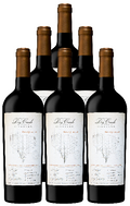 Dry Creek Vineyard Seaquelle Meritage Dry Creek Valley 2021 750 ML (6 Bottles)