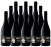 Mollydooker Gigglepot Cabernet Sauvignon 2022 750 ML (12 Bottles)