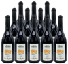 Remi Niero Syrah Les Agathes Collines Rhodaniennes 2023 750 ML (12 Bottles)