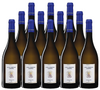 Louis Pommery Chardonnay Carneros 2021 750 ML (12 Bottles)