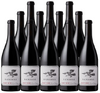 Banshee Pinot Noir Santa Barbara County 2022 750 ML (12 Bottles)