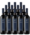 Northstar Merlot Polaris Horse Heaven Hills 2023 750 ML (12 Bottles)