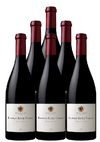 Hartford Court Pinot Noir Sevens Bench Vineyard Carneros 2022 750 ML (6 Bottles)
