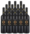 Poggio Argentiera Toscana Rosso Poggioraso 2020 750 ML (12 Bottles)
