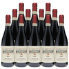 Nicolis Amarone Della Valpolicella Classico 2019 750 ML (12 Bottles)