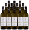 Korta Katarina Posip Premium Korcula 2024 750 ML (12 Bottles)