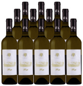 Korta Katarina Posip Premium Korcula 2024 750 ML (12 Bottles)