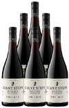 Giant Steps Pinot Noir Single Vineyard Applejack Vineyard Yarra Valley 2022 750 ML (6 Bottles)