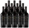 Rutherford Hill Cabernet Sauvignon AJT Collection 2022 750 ML (12 Bottles)