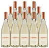 Browne Family Bitner Estate Sauvignon Blanc 2024 750 ML (12 Bottles)
