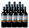 Rowen Red Wine Sonoma County 2022 750 ML (12 Bottles)