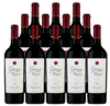 Goldschmidt Vineyards Yoeman Vineyard Cabernet Sauvignon 2021 750 ML (12 Bottles)