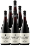 Giant Steps Pinot Noir Circle Of Fifths Yarra Valley 2024 750 ML (6 Bottles)