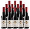 Kendall Jackson Pinot Noir Vintner's Reserve California 2024 750 ML (12 Bottles)