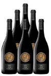 Brassfield Estate Winery Syrah Perspective High Valley 2022 750 ML (6 Bottles)