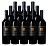 Darioush Merlot Signature Napa Valley 2023 750 ML (12 Bottles)