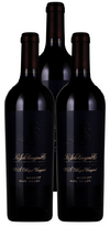 La Jota Merlot W.S Keyes Vineyard 2021 750 ML (3 Bottles)