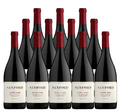 Sanford Pinot Noir Santa Rita Hills 2023 750 ML (12 Bottles)