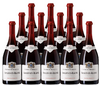 Chateau De Meursault Savigny Les Beaune 2023 750 ML (12 Bottles)