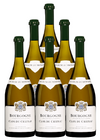 Chateau De Meursault Bourgogne Chardonnay Clos Du Chateau 2023 750 ML (6 Bottles)