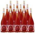 Korta Katarina Savagnin Rose Croatia 2023 750 ML (12 Bottles)
