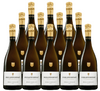 Philipponnat Reserve Perpetuelle Champagne 750 ML (12 Bottles)