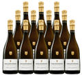 Philipponnat Reserve Perpetuelle Champagne 750 ML (12 Bottles)