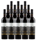 Flat Creek Red Wine Super Texan Texas 750 ML (12 Bottles)
