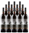 Flat Creek Red Wine Buttero Texas 750 ML (12 Bottles)