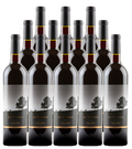 Flat Creek Red Wine Buttero Texas 750 ML (12 Bottles)