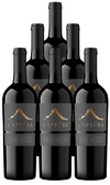 Capture Cabernet Sauvignon Pine Mountain-Cloverdale Peak 2021 750 ML (6 Bottles)