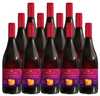 Meiomi Sangria Wine Cocktail 750 ML (12 Bottles)