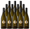 Lewis Cellars Chardonnay Sonoma Russian River Valley 2023 750 ML (12 Bottles)