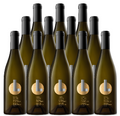 Lewis Cellars Chardonnay Sonoma Russian River Valley 2023 750 ML (12 Bottles)