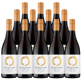 Benziger Family Winery Pinot Noir California 750 ML (12 Bottles)