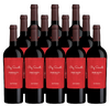 Big Smooth Cabernet Sauvignon Napa Valley 750 ML (12 Bottles)