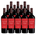 Big Smooth Cabernet Sauvignon Napa Valley 750 ML (12 Bottles)