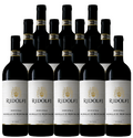 Ridolfi Brunello Di Montalcino R 2020 750 ML (12 Bottles)