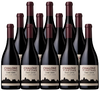 Chalone Vineyard Pinot Noir Estate Grown Chalone 2023 750 ML (12 Bottles)