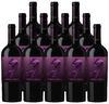 Force & Grace Cabernet Sauvignon Paso Robles 2022 750 ML (12 Bottles)